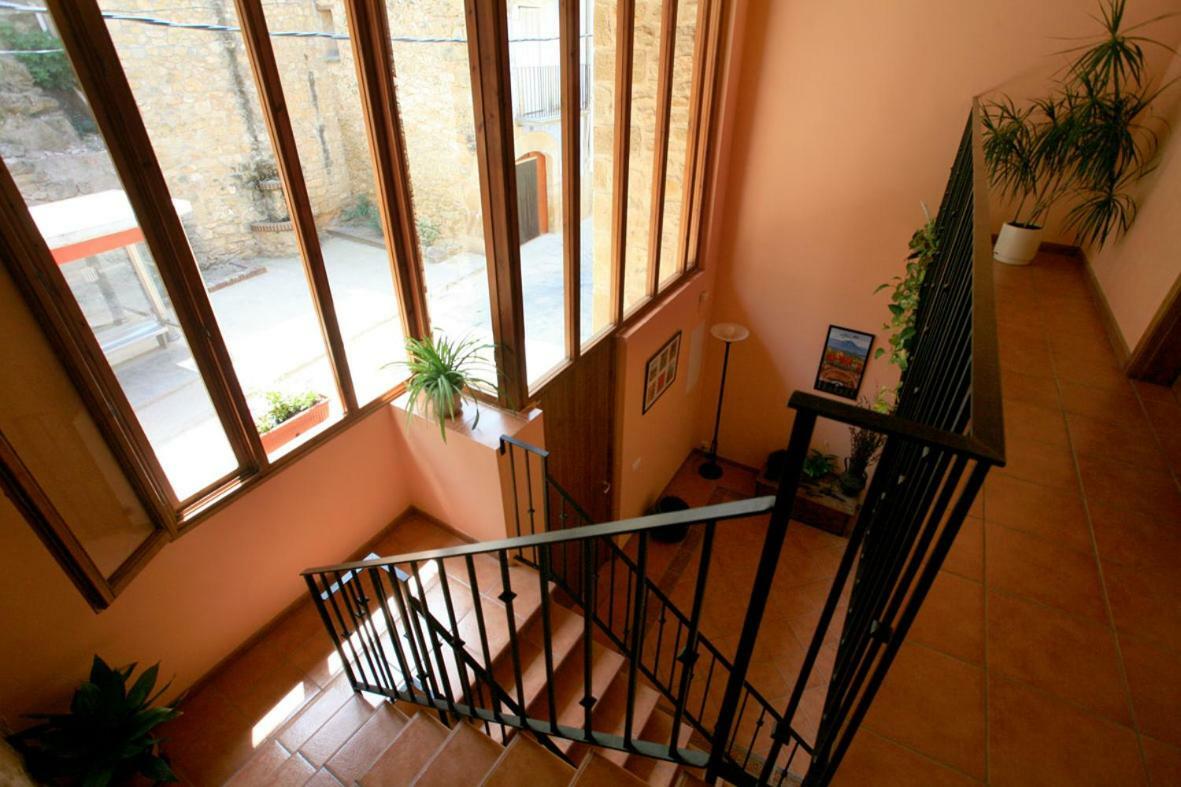 La Premsa Guest House Arnés Exterior photo