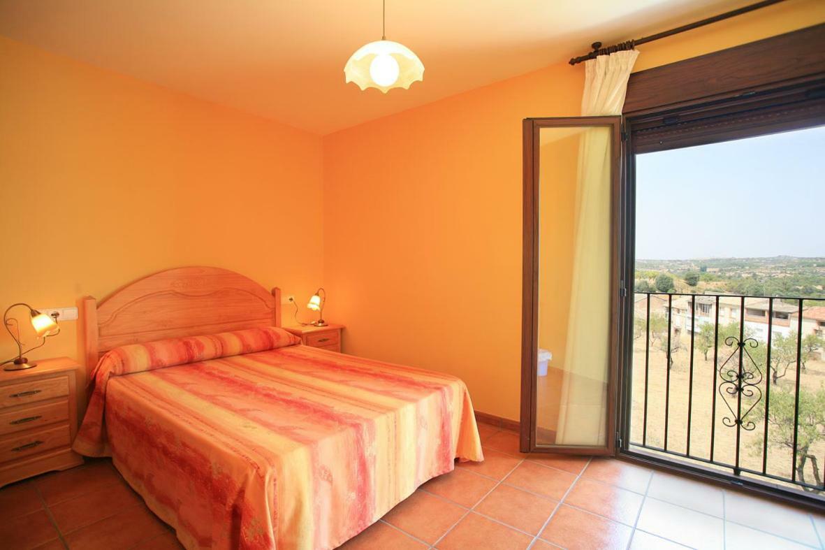 La Premsa Guest House Arnés Exterior photo