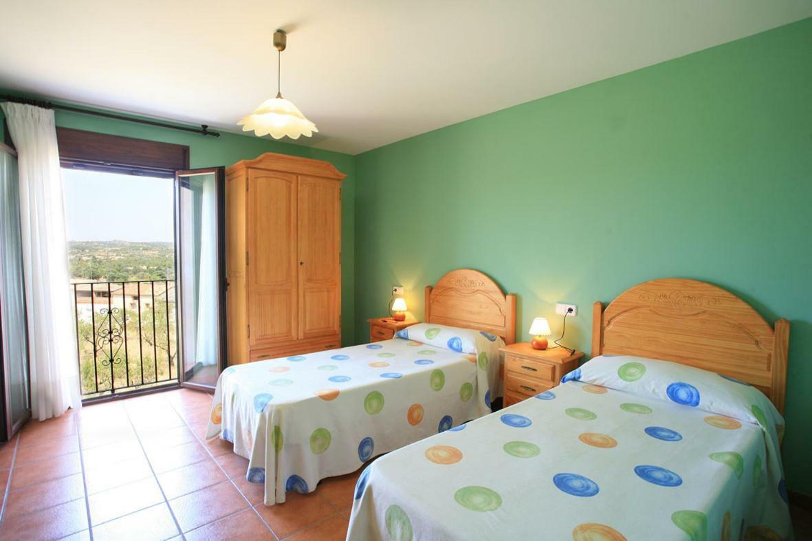 La Premsa Guest House Arnés Exterior photo