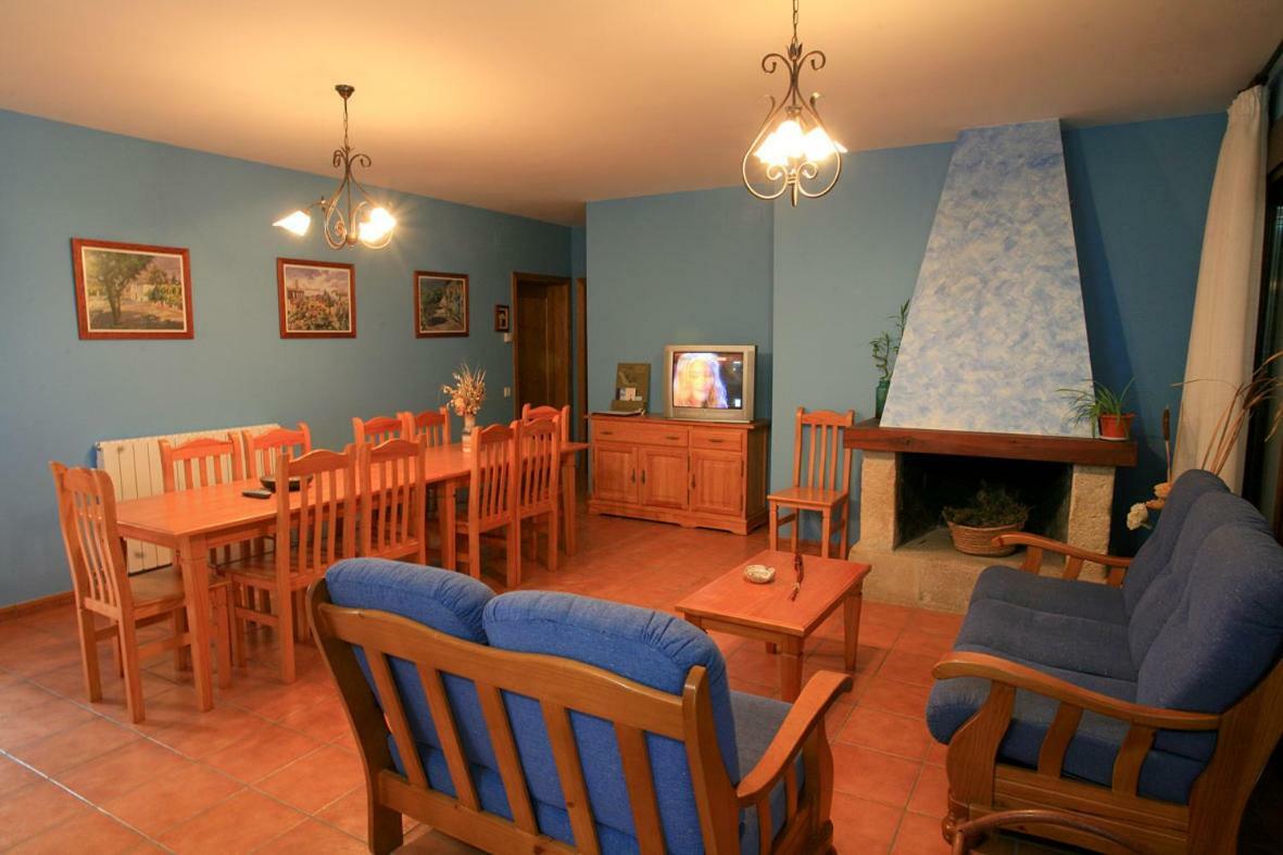 La Premsa Guest House Arnés Exterior photo