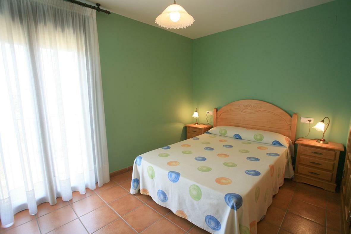 La Premsa Guest House Arnés Exterior photo