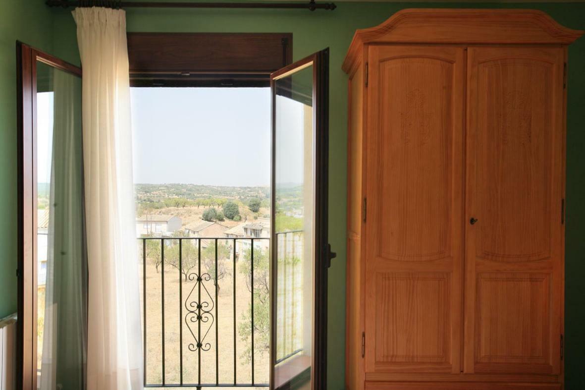 La Premsa Guest House Arnés Exterior photo